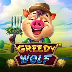 Greedy Wolf